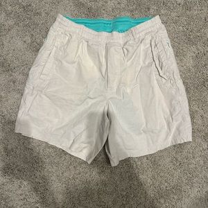 Bird dog shorts